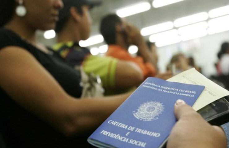 Como agendar o seguro desemprego em Aracaju Passo a passo