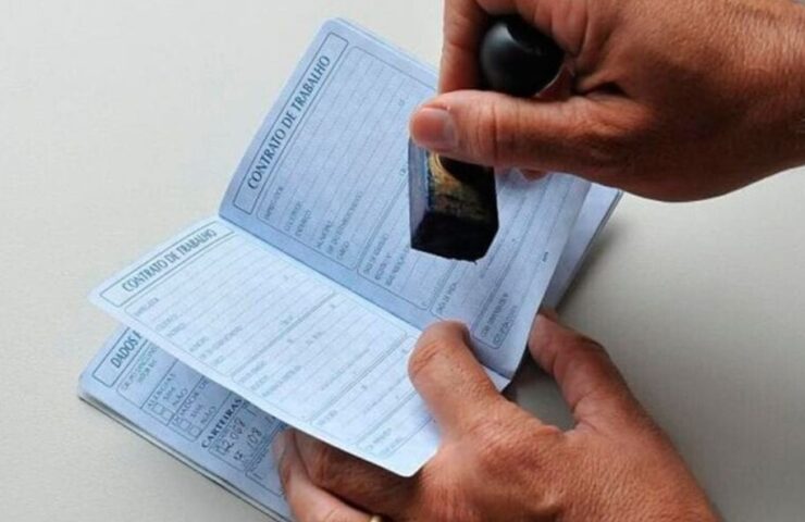 Documentação necessária para requerer o benefício