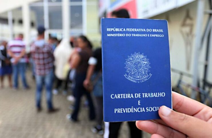 Informações para dar entrada no seguro desemprego em Barueri