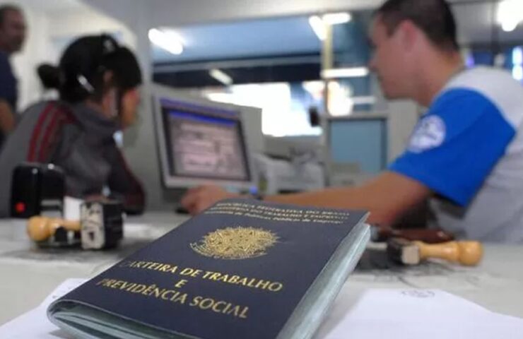 Onde agendar o seguro desemprego em Aracaju